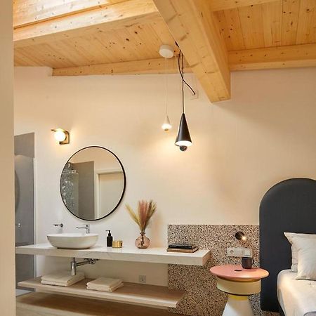 Relais Sant'Anna Panzió Arco Kültér fotó