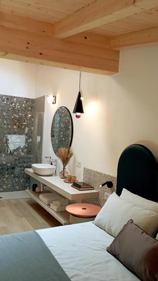 Relais Sant'Anna Panzió Arco Kültér fotó