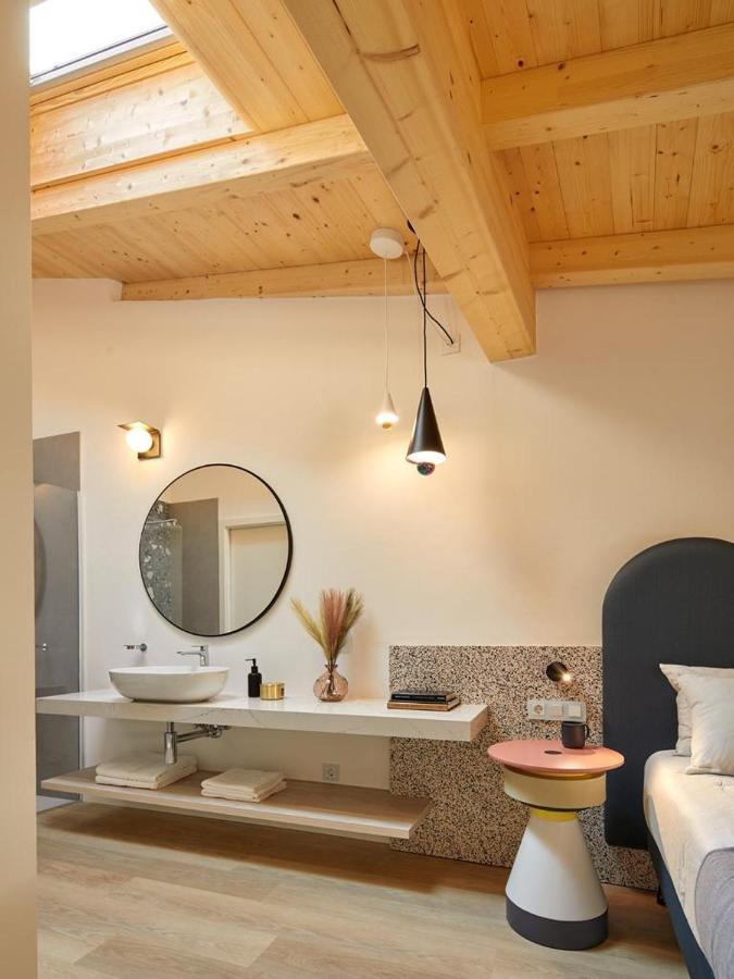 Relais Sant'Anna Panzió Arco Kültér fotó