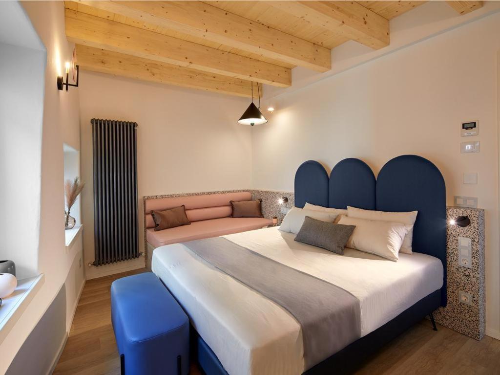 Relais Sant'Anna Panzió Arco Szoba fotó