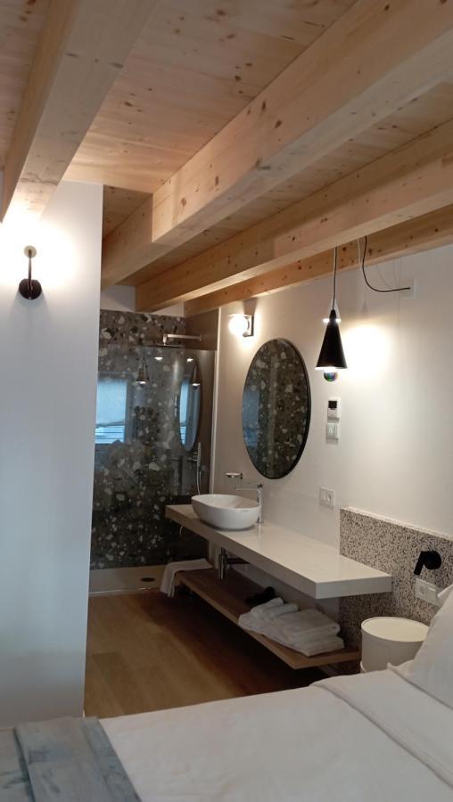 Relais Sant'Anna Panzió Arco Kültér fotó