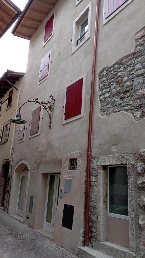 Relais Sant'Anna Panzió Arco Kültér fotó