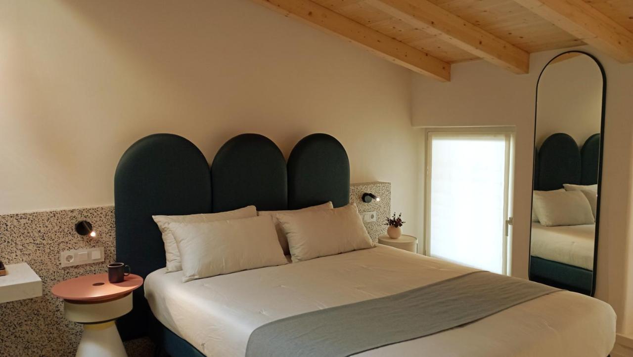 Relais Sant'Anna Panzió Arco Kültér fotó