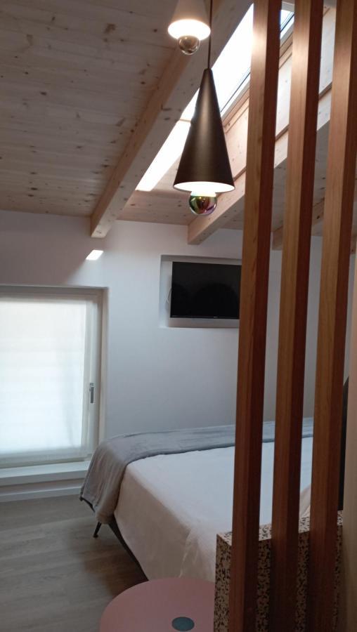 Relais Sant'Anna Panzió Arco Kültér fotó