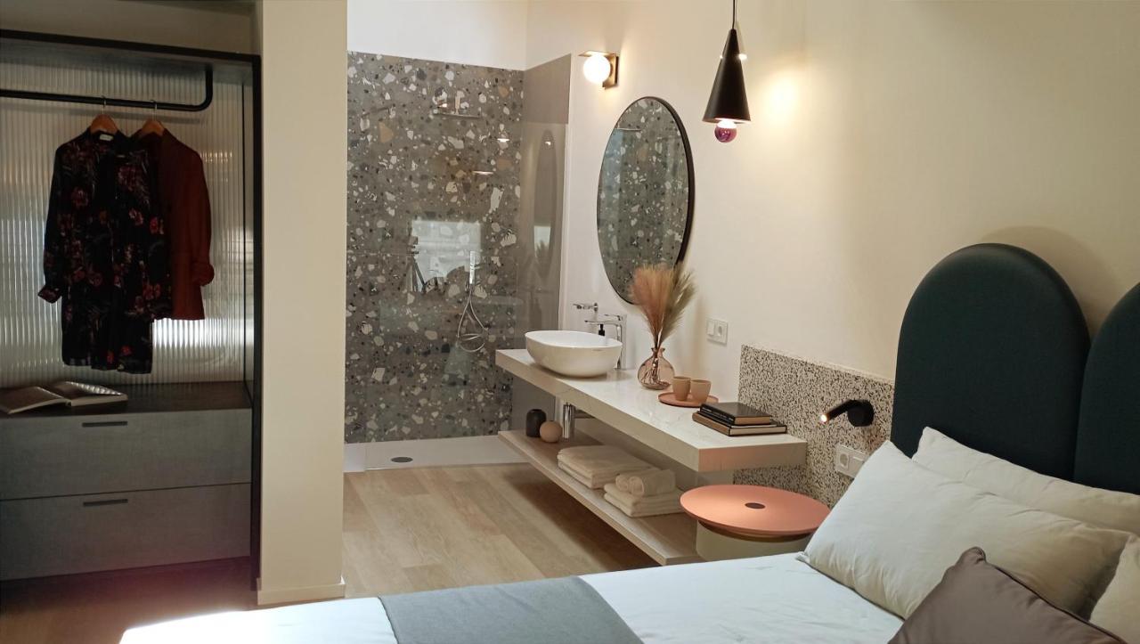 Relais Sant'Anna Panzió Arco Kültér fotó