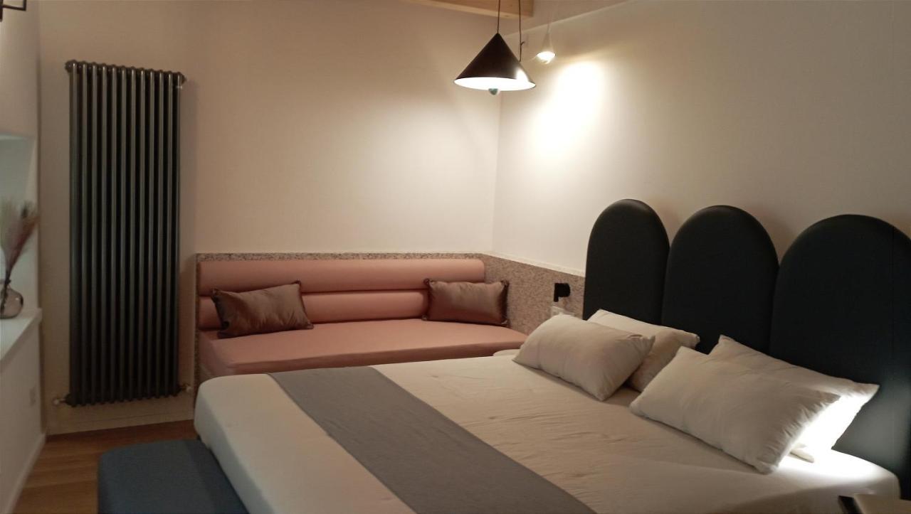 Relais Sant'Anna Panzió Arco Kültér fotó