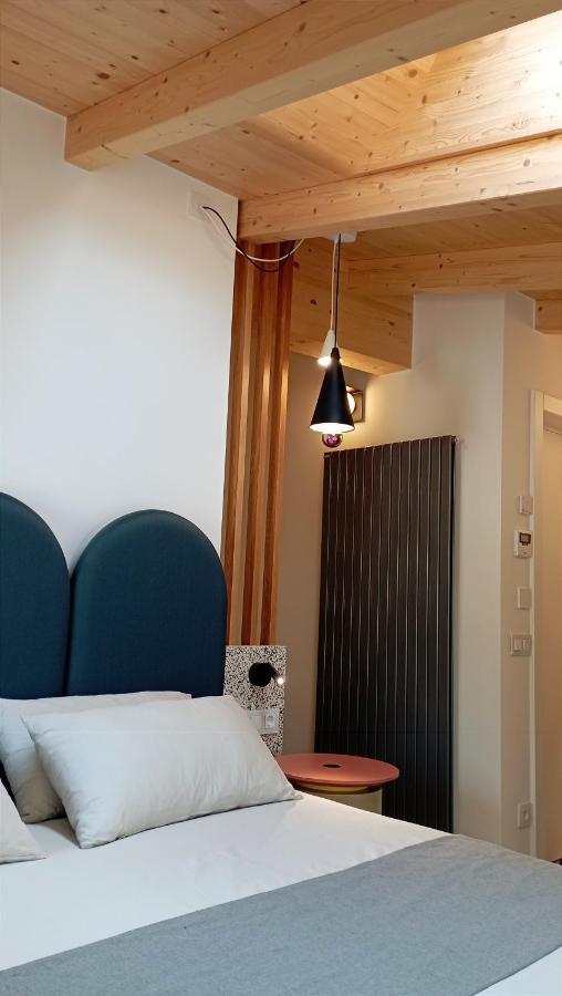 Relais Sant'Anna Panzió Arco Kültér fotó