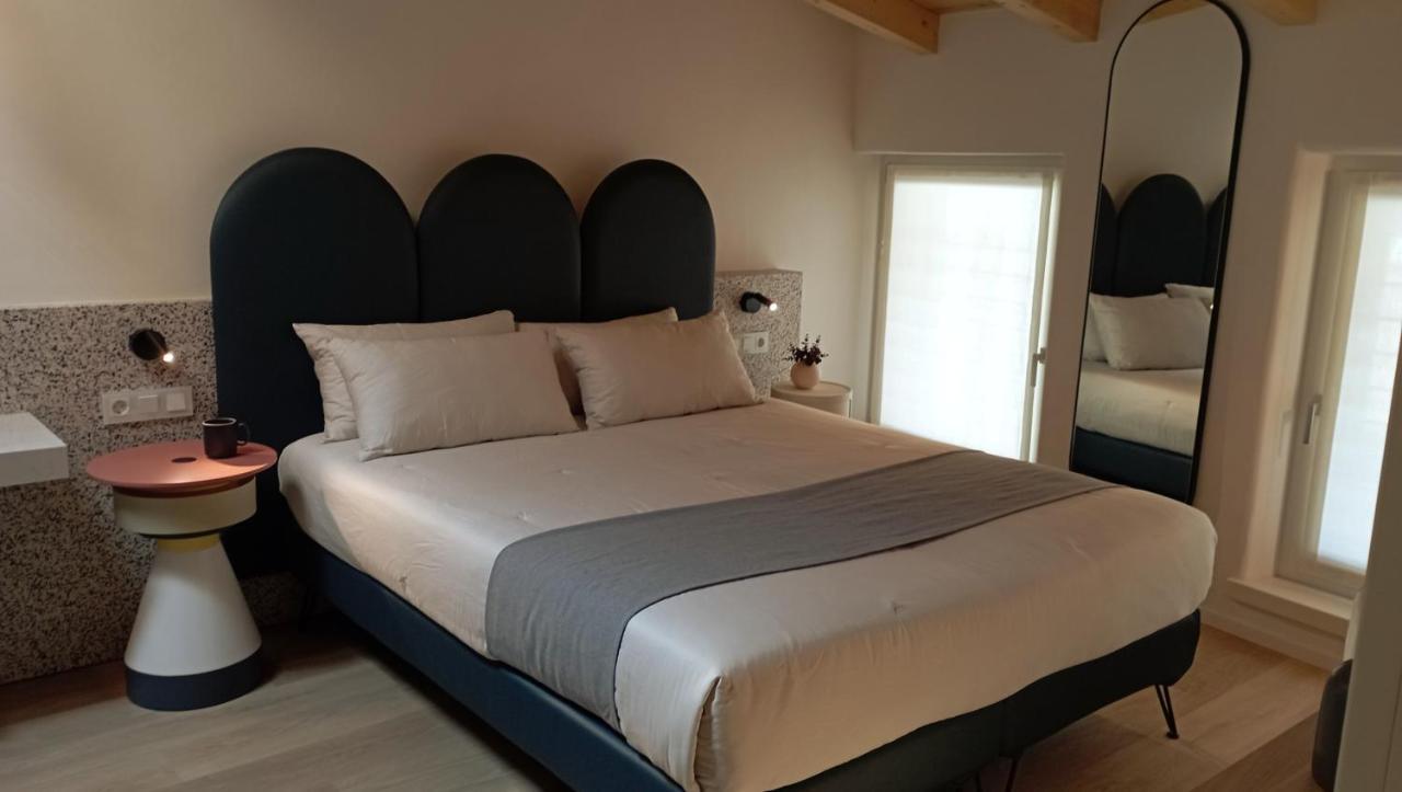 Relais Sant'Anna Panzió Arco Kültér fotó