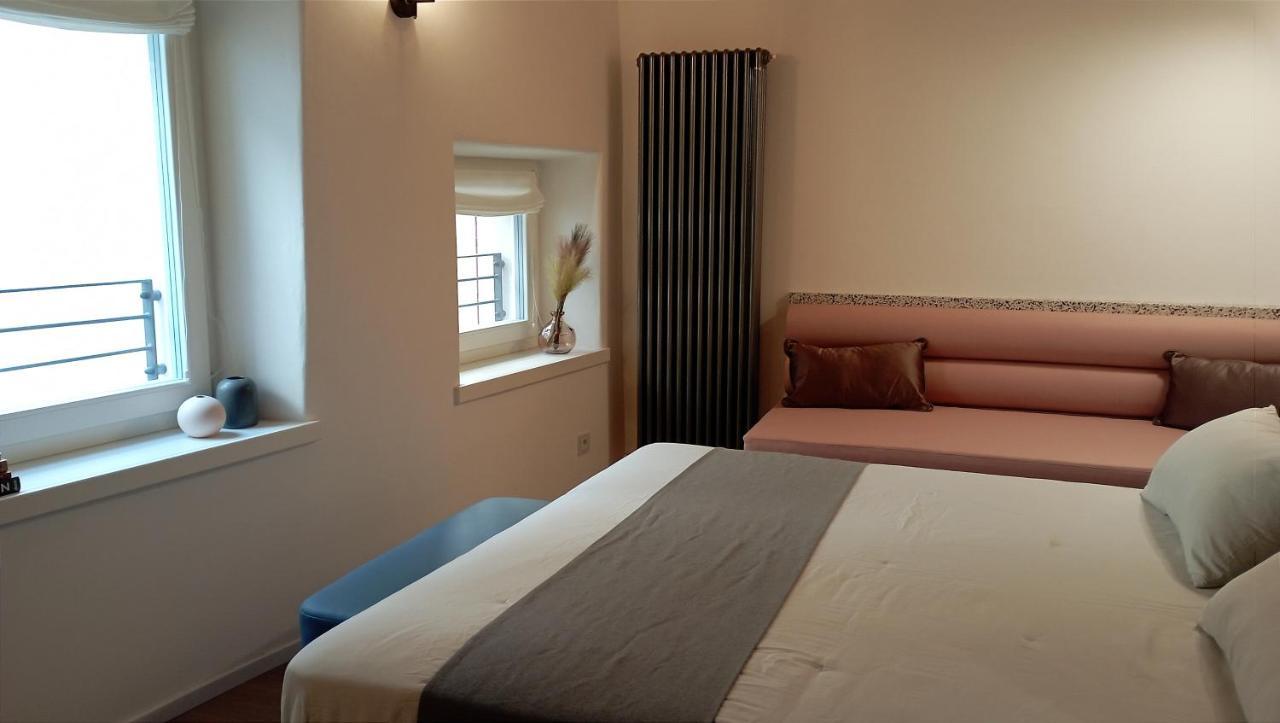 Relais Sant'Anna Panzió Arco Kültér fotó