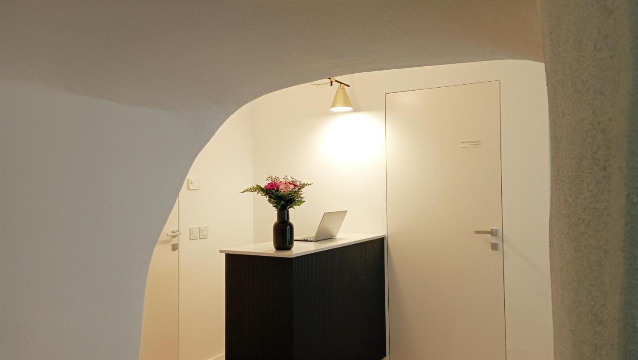 Relais Sant'Anna Panzió Arco Kültér fotó