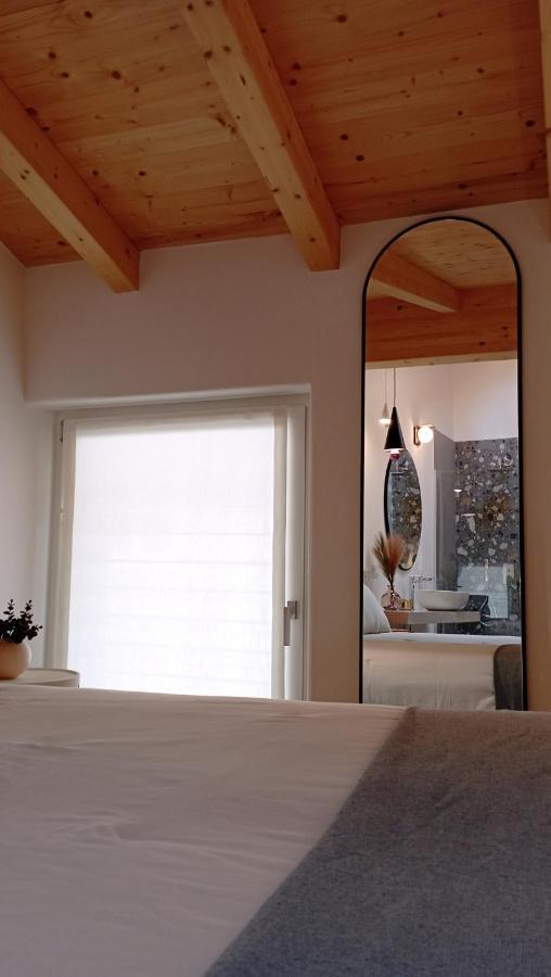 Relais Sant'Anna Panzió Arco Kültér fotó