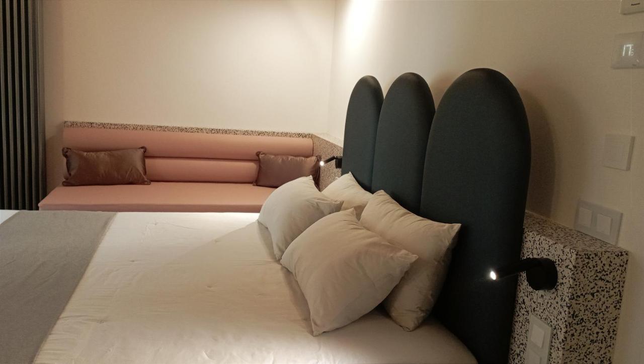 Relais Sant'Anna Panzió Arco Kültér fotó