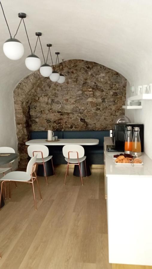 Relais Sant'Anna Panzió Arco Kültér fotó
