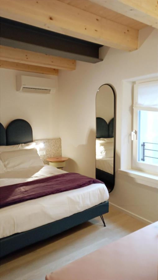 Relais Sant'Anna Panzió Arco Kültér fotó