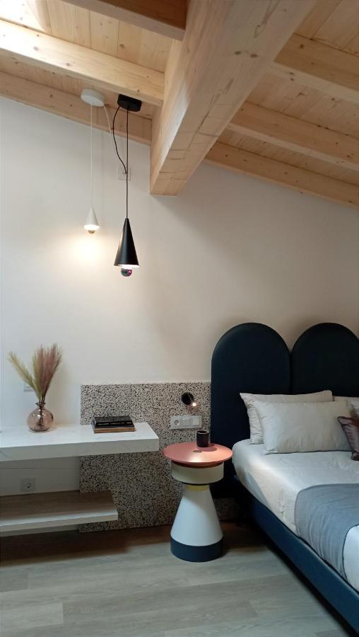 Relais Sant'Anna Panzió Arco Kültér fotó