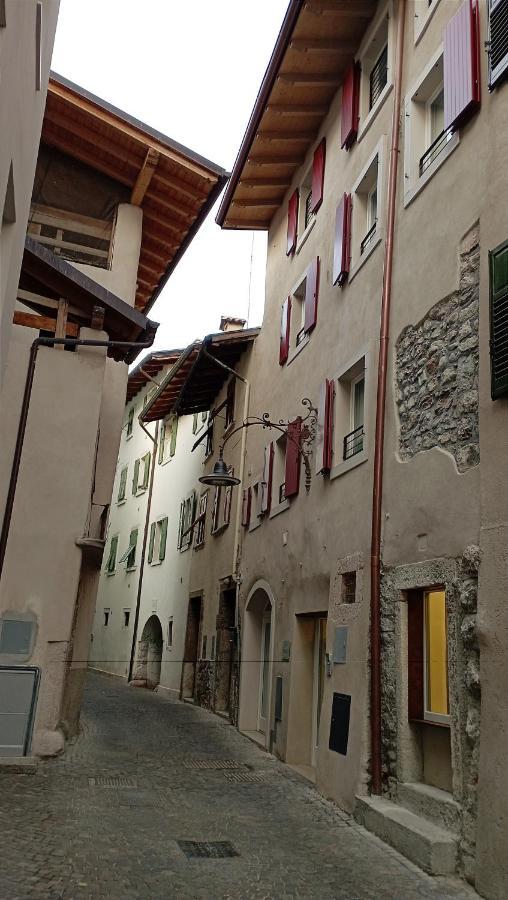 Relais Sant'Anna Panzió Arco Kültér fotó