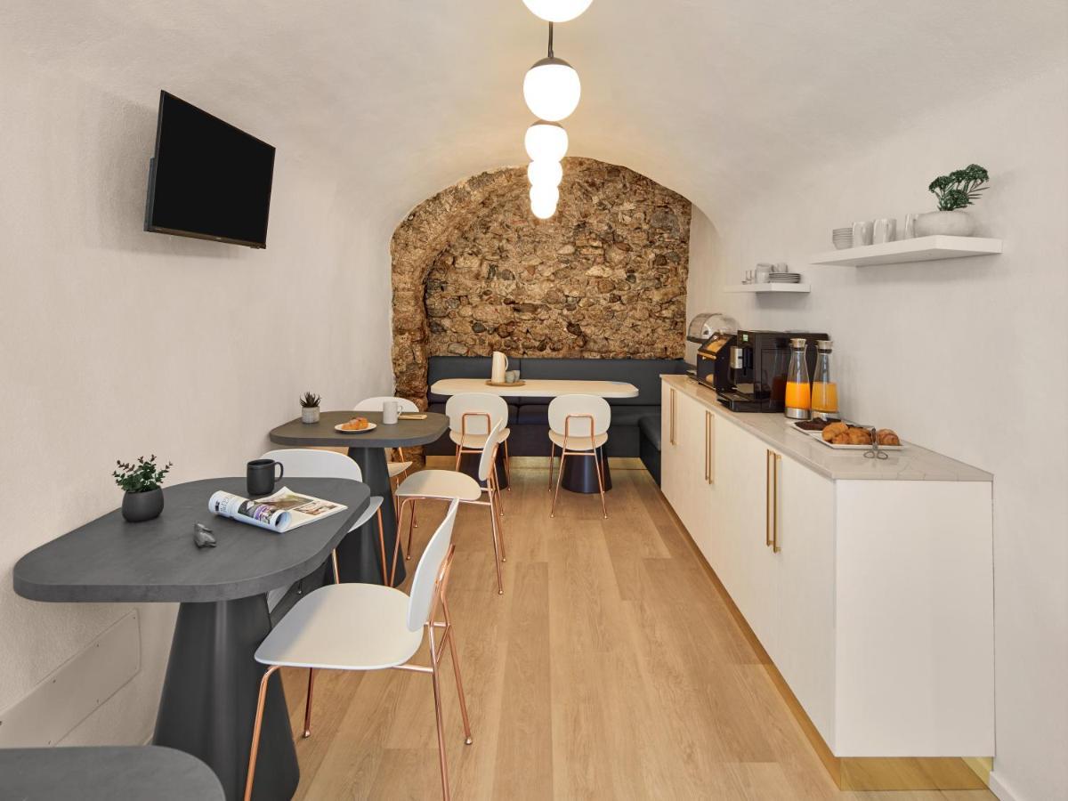 Relais Sant'Anna Panzió Arco Kültér fotó