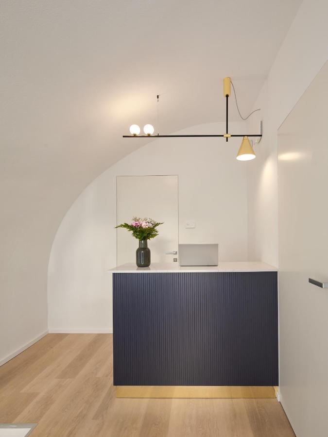 Relais Sant'Anna Panzió Arco Kültér fotó