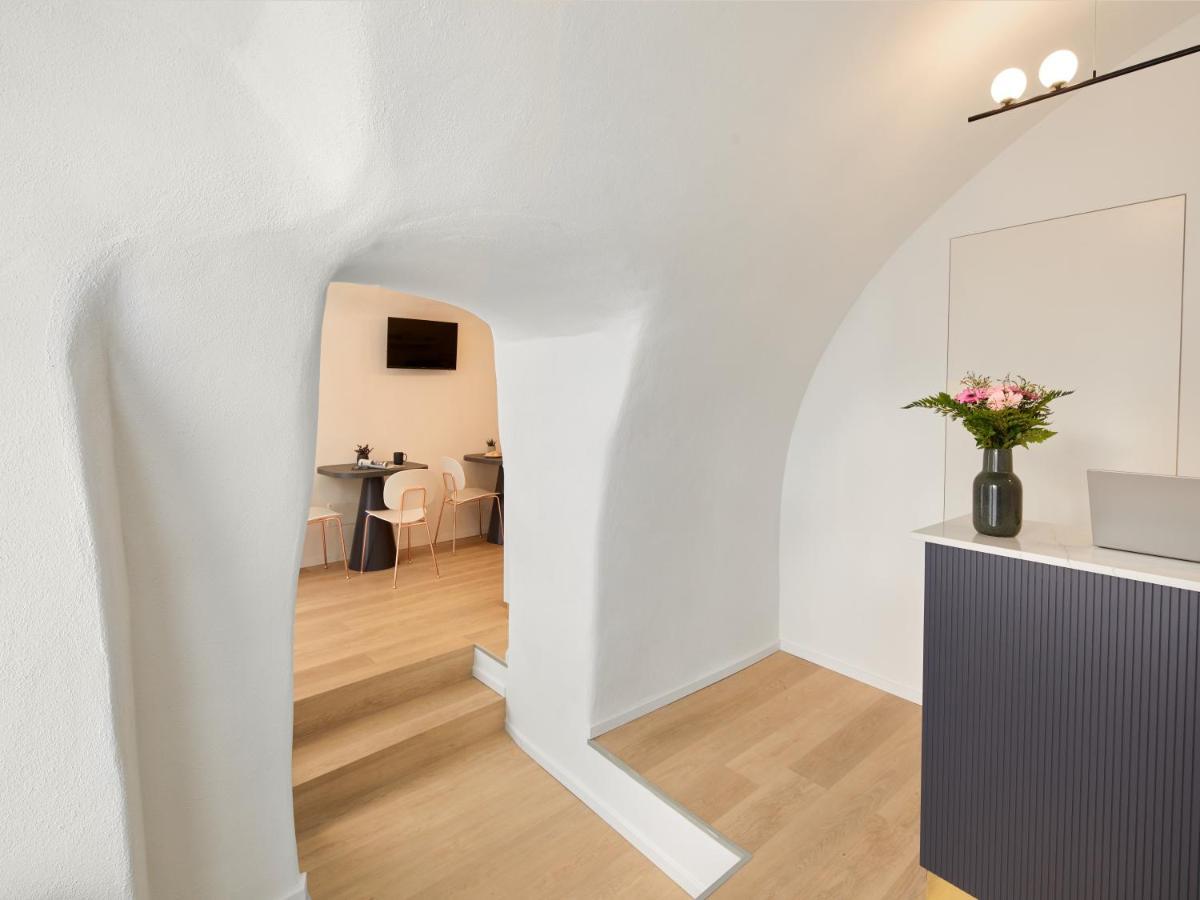 Relais Sant'Anna Panzió Arco Kültér fotó