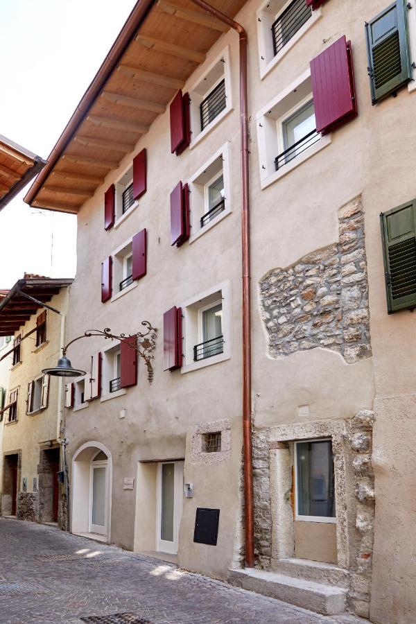 Relais Sant'Anna Panzió Arco Kültér fotó