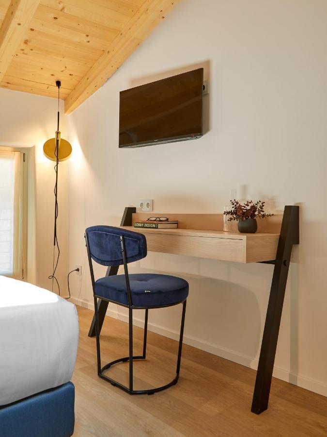 Relais Sant'Anna Panzió Arco Kültér fotó