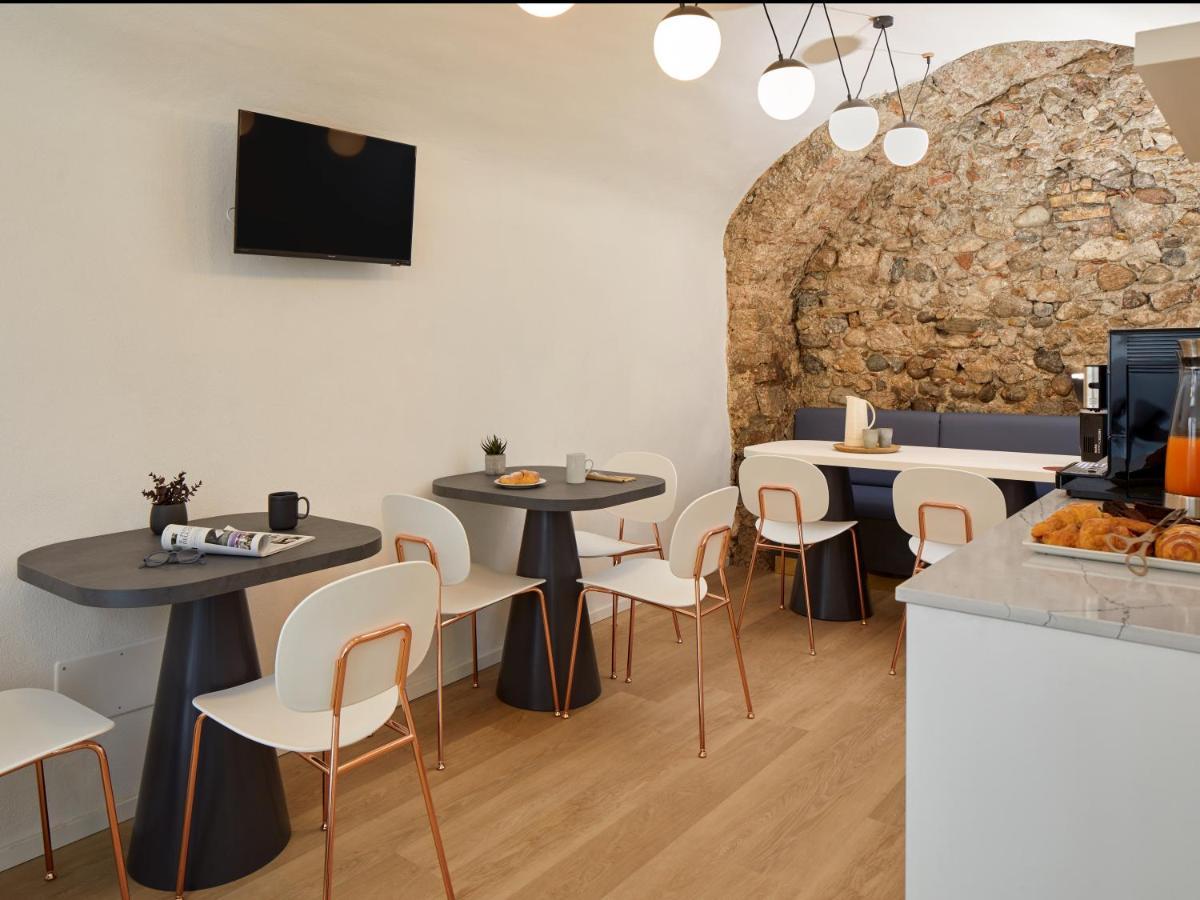 Relais Sant'Anna Panzió Arco Kültér fotó