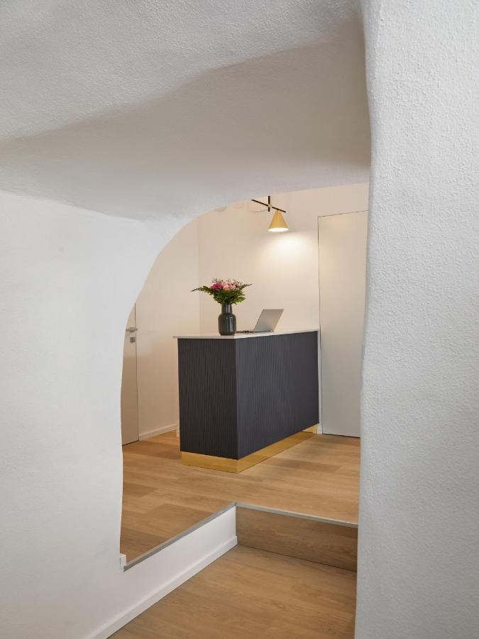 Relais Sant'Anna Panzió Arco Kültér fotó