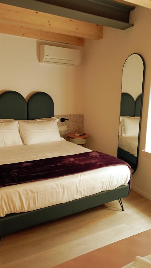 Relais Sant'Anna Panzió Arco Kültér fotó