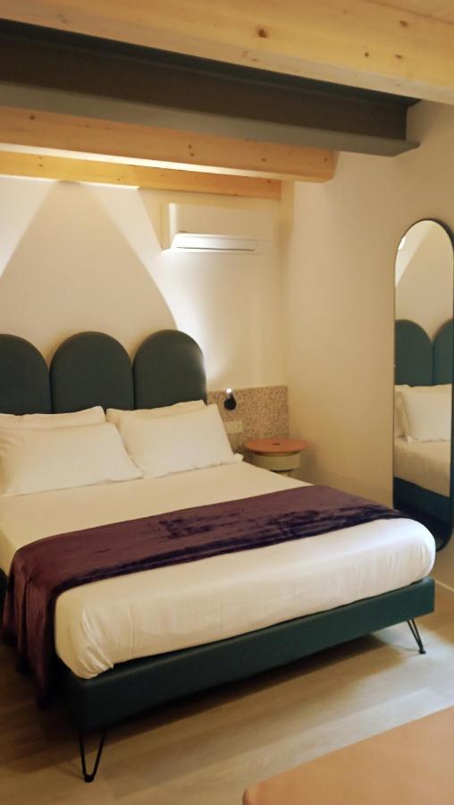 Relais Sant'Anna Panzió Arco Kültér fotó