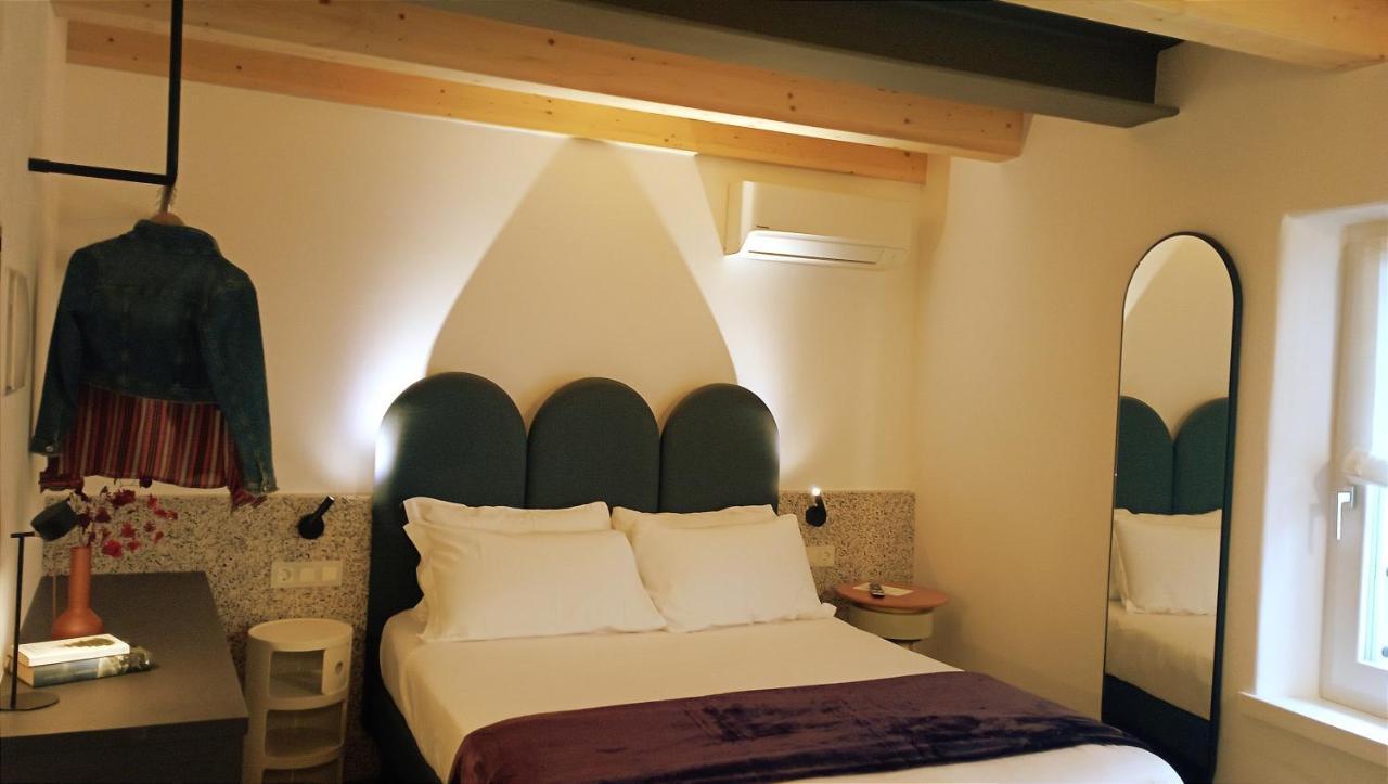 Relais Sant'Anna Panzió Arco Kültér fotó