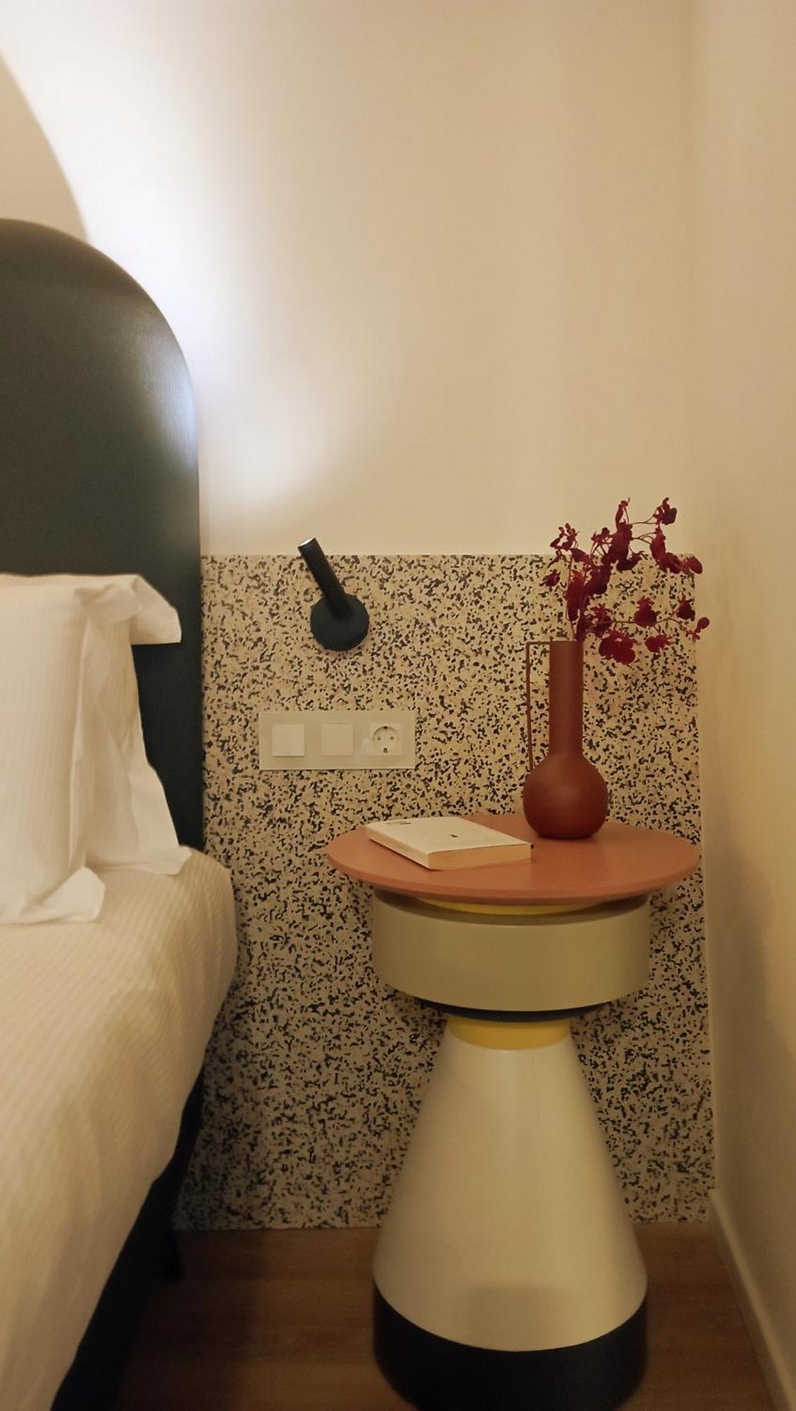 Relais Sant'Anna Panzió Arco Szoba fotó