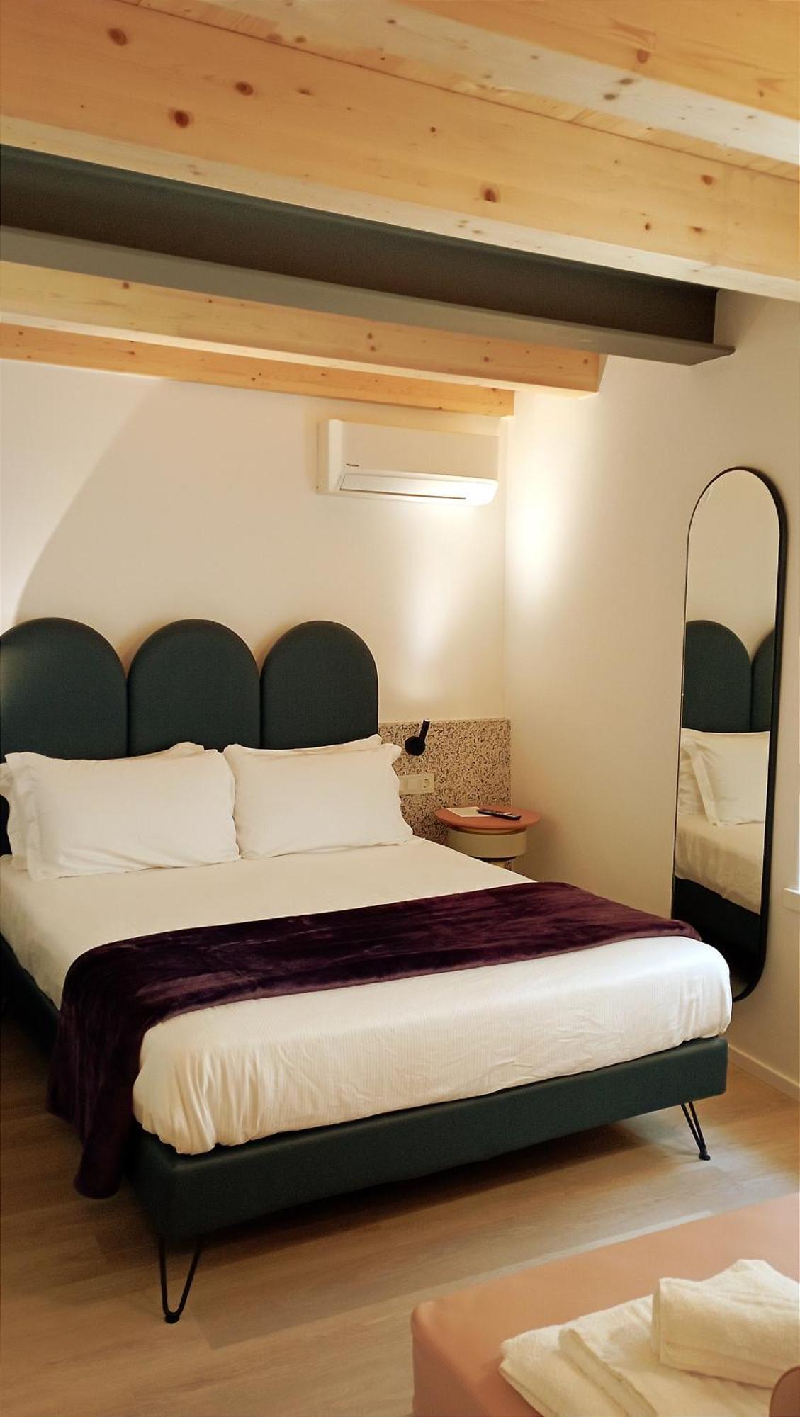 Relais Sant'Anna Panzió Arco Szoba fotó