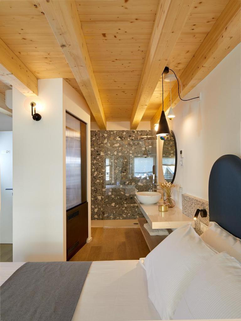 Relais Sant'Anna Panzió Arco Szoba fotó