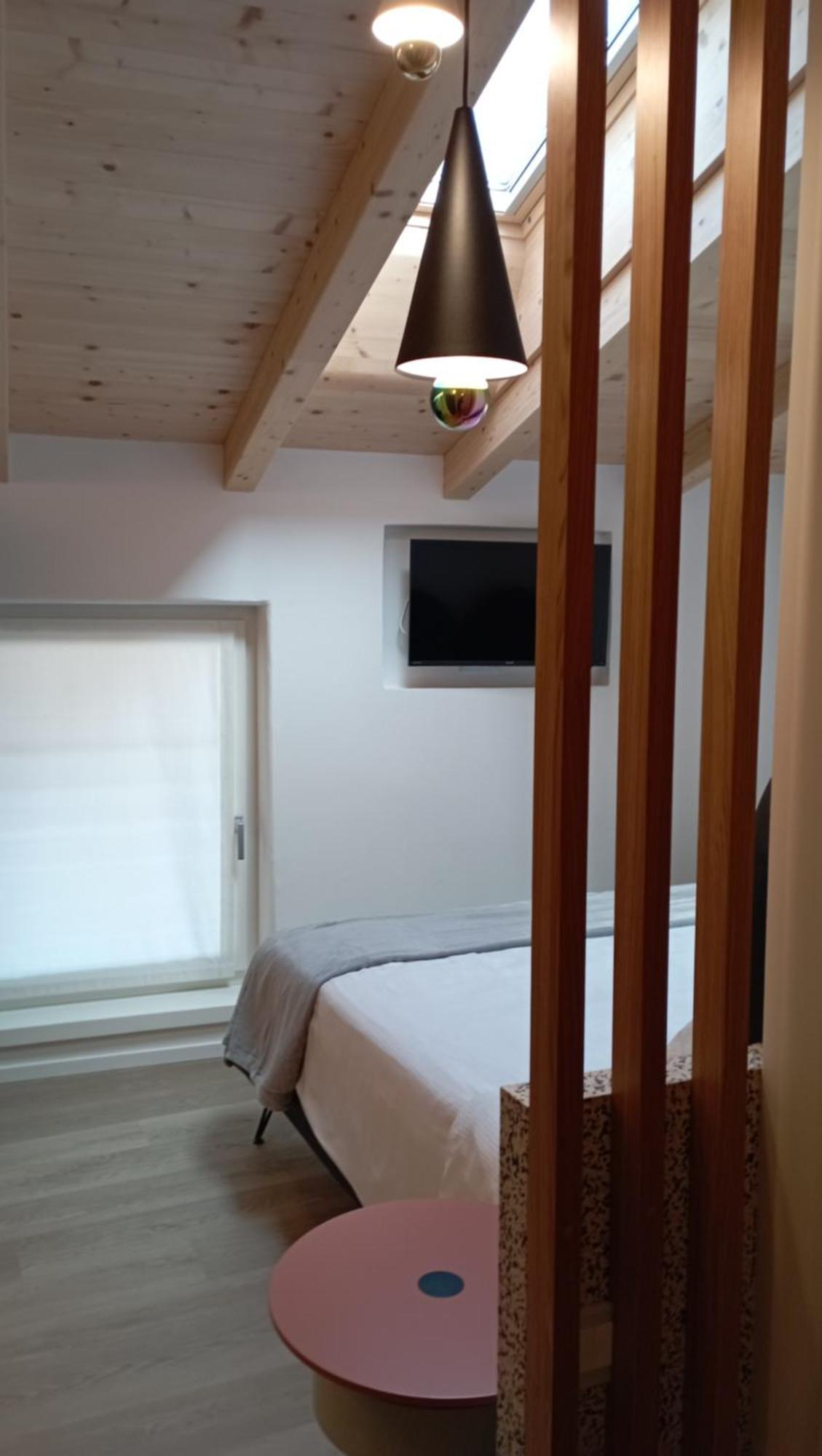 Relais Sant'Anna Panzió Arco Szoba fotó
