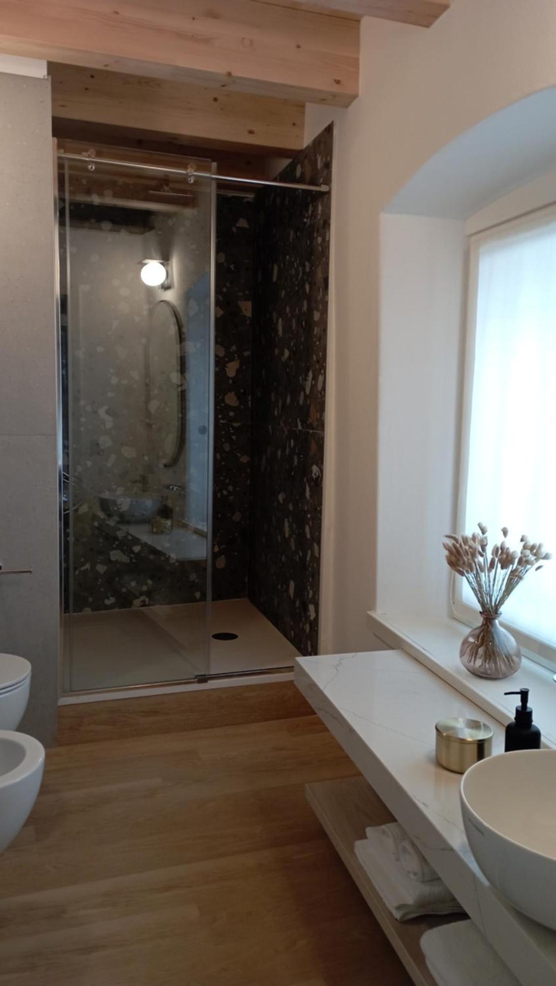 Relais Sant'Anna Panzió Arco Szoba fotó