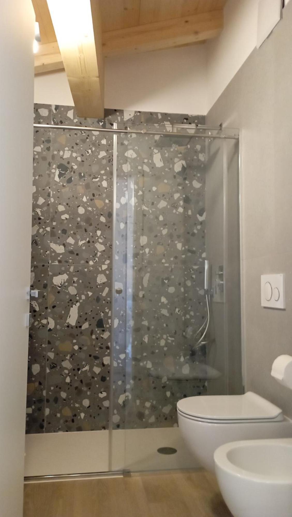Relais Sant'Anna Panzió Arco Szoba fotó