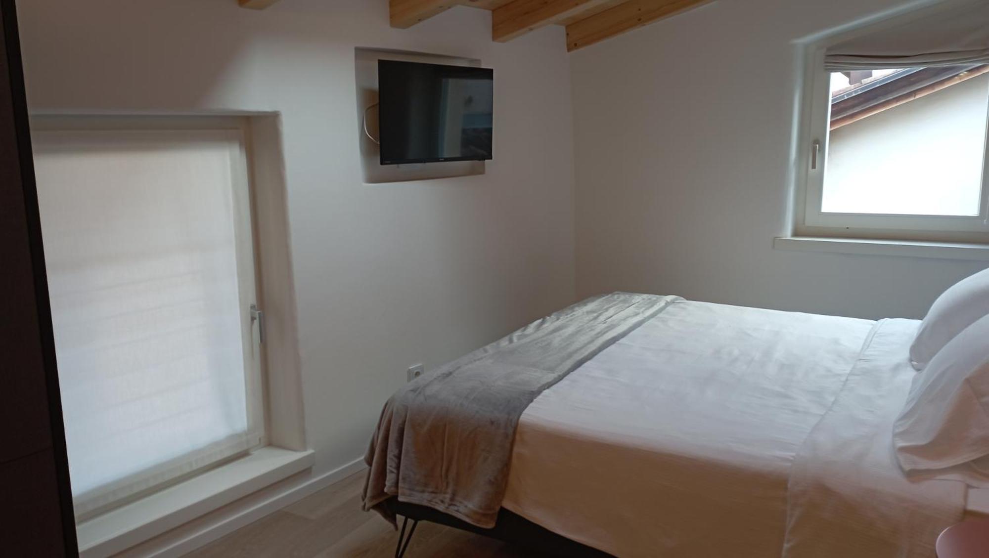 Relais Sant'Anna Panzió Arco Szoba fotó