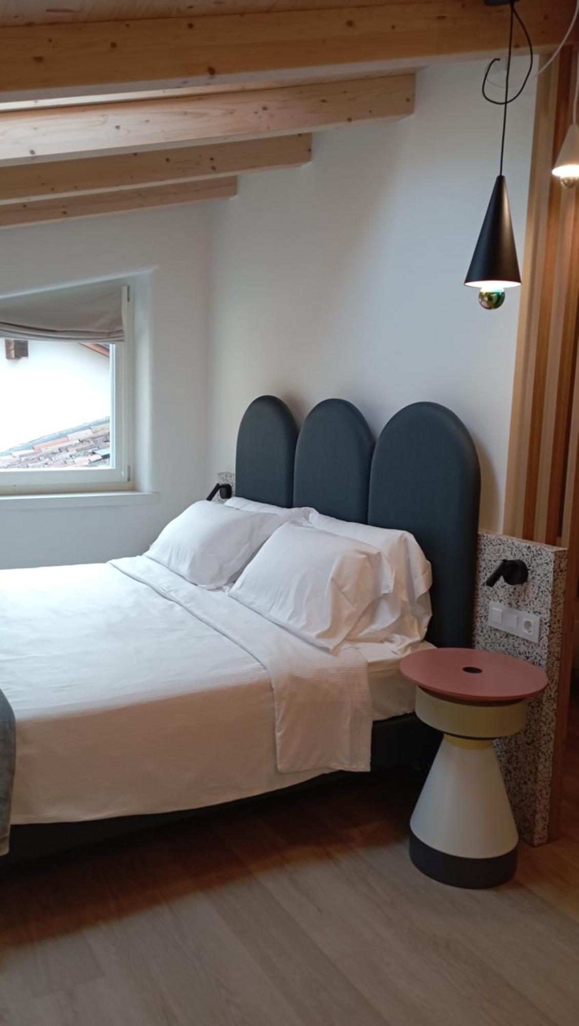 Relais Sant'Anna Panzió Arco Szoba fotó